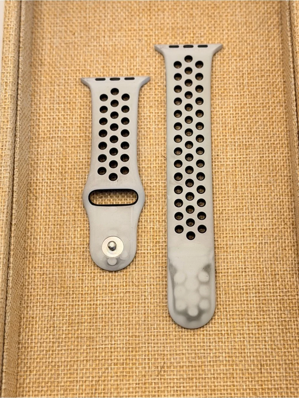 Nike Apple Watch OEM Band 38/40/41mm, SM